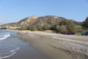 Istron, Agios Panteleimonas, Crete 