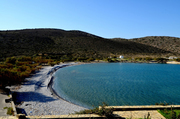 Tholos Kavousi Crete